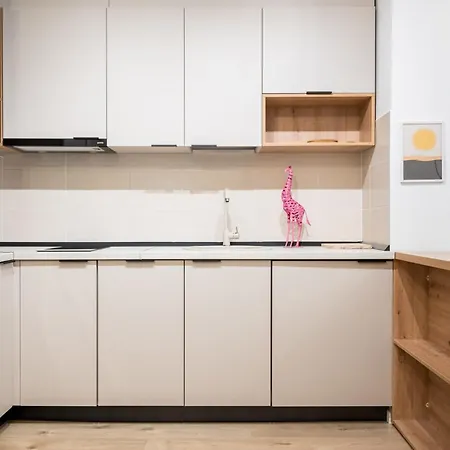 شقة Whispering Shelter I 1 Bedroom Apt In Aviatiei With Free Parking *