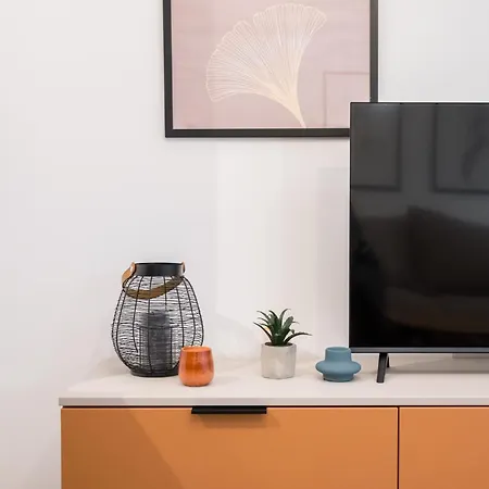 شقة Whispering Shelter I 1 Bedroom Apt In Aviatiei With Free Parking بوخارست