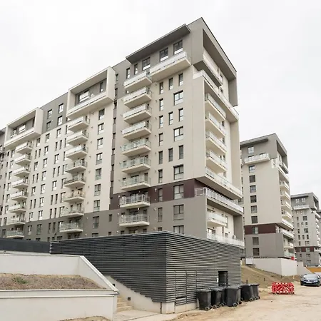 Whispering Shelter I 1 Bedroom Apt In Aviatiei With Free Parking بوخارست